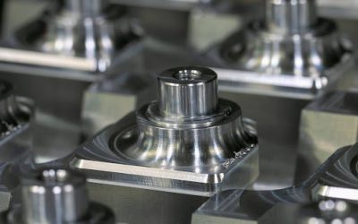 How To Meet Complex Project Demands With Custom Metal Parts