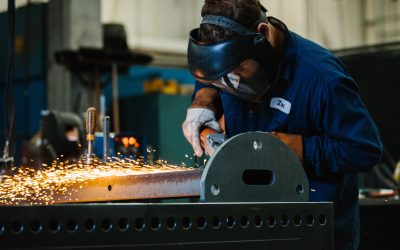 Sheet Metal Forming: Designs That Fabricators Can Actually Build