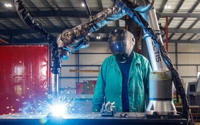 Consistency is Key: Manufacturing Quality Assurance at Impact Fab